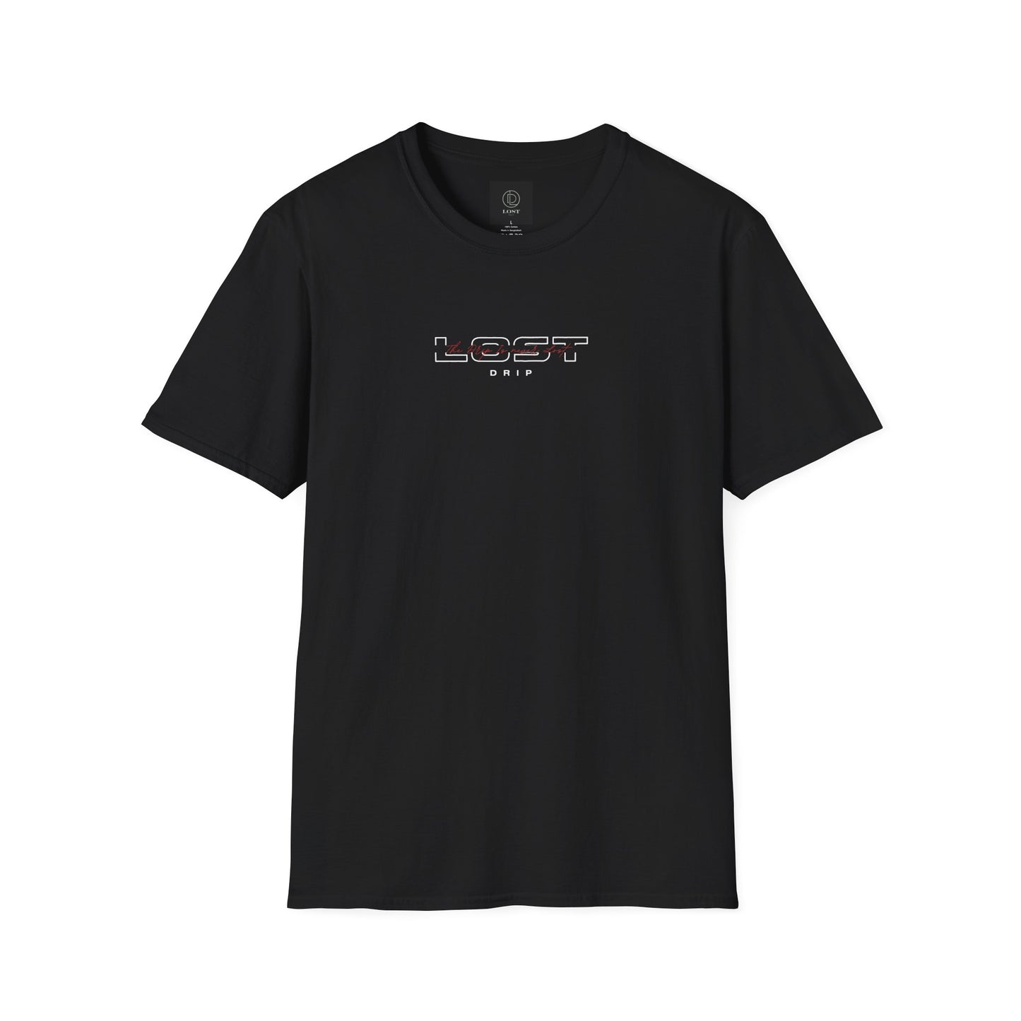 Essential Softstyle T-Shirt
