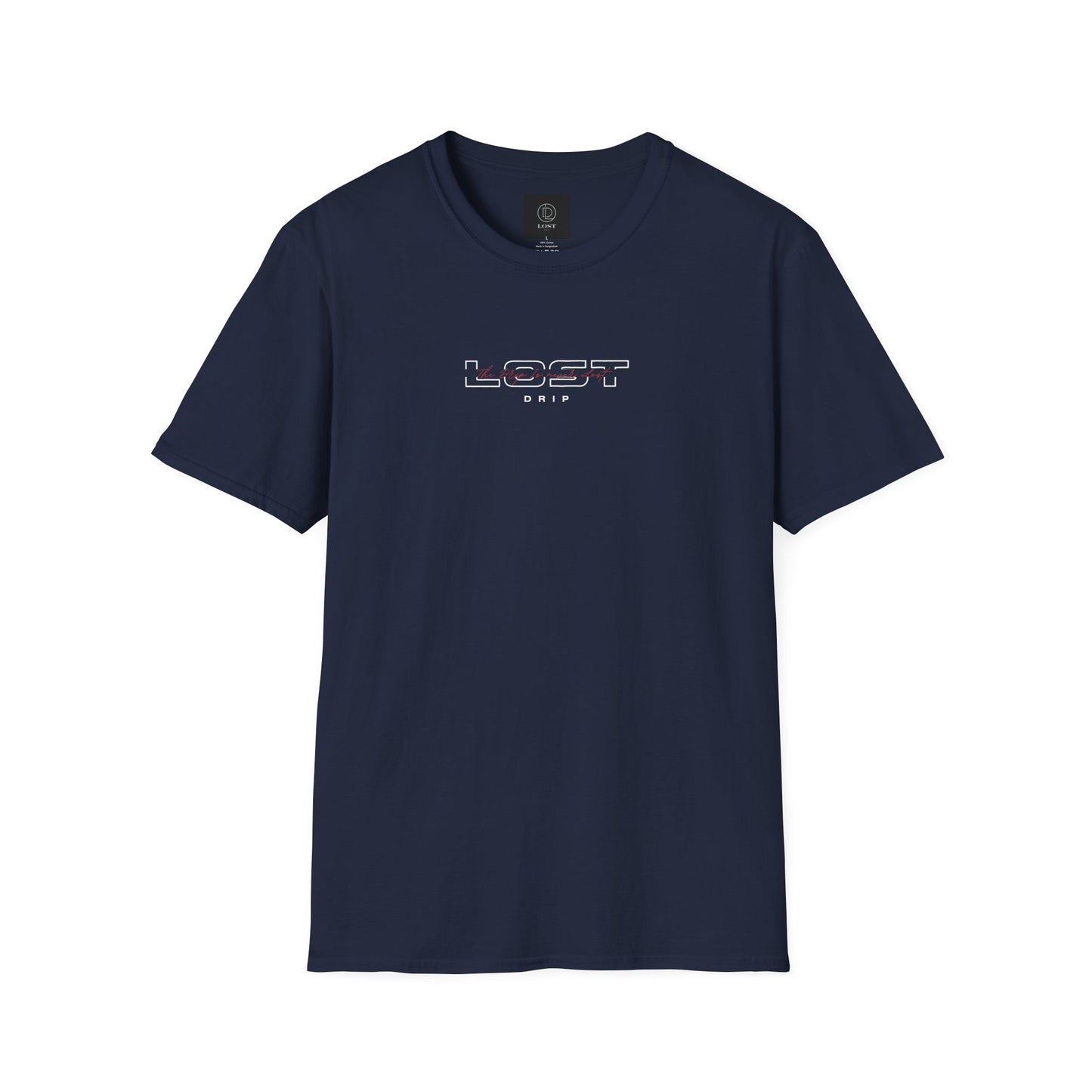 Essential Softstyle T-Shirt
