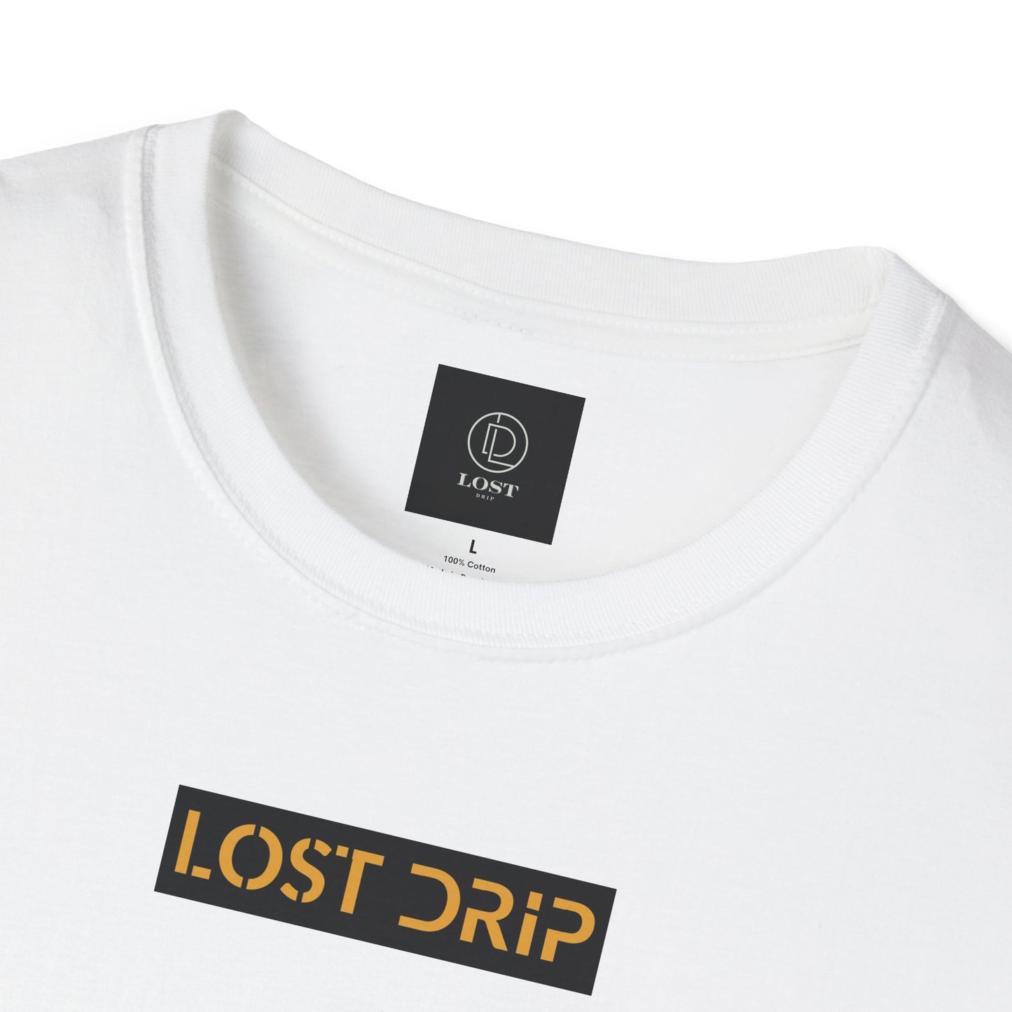 Essential Softstyle T-Shirt