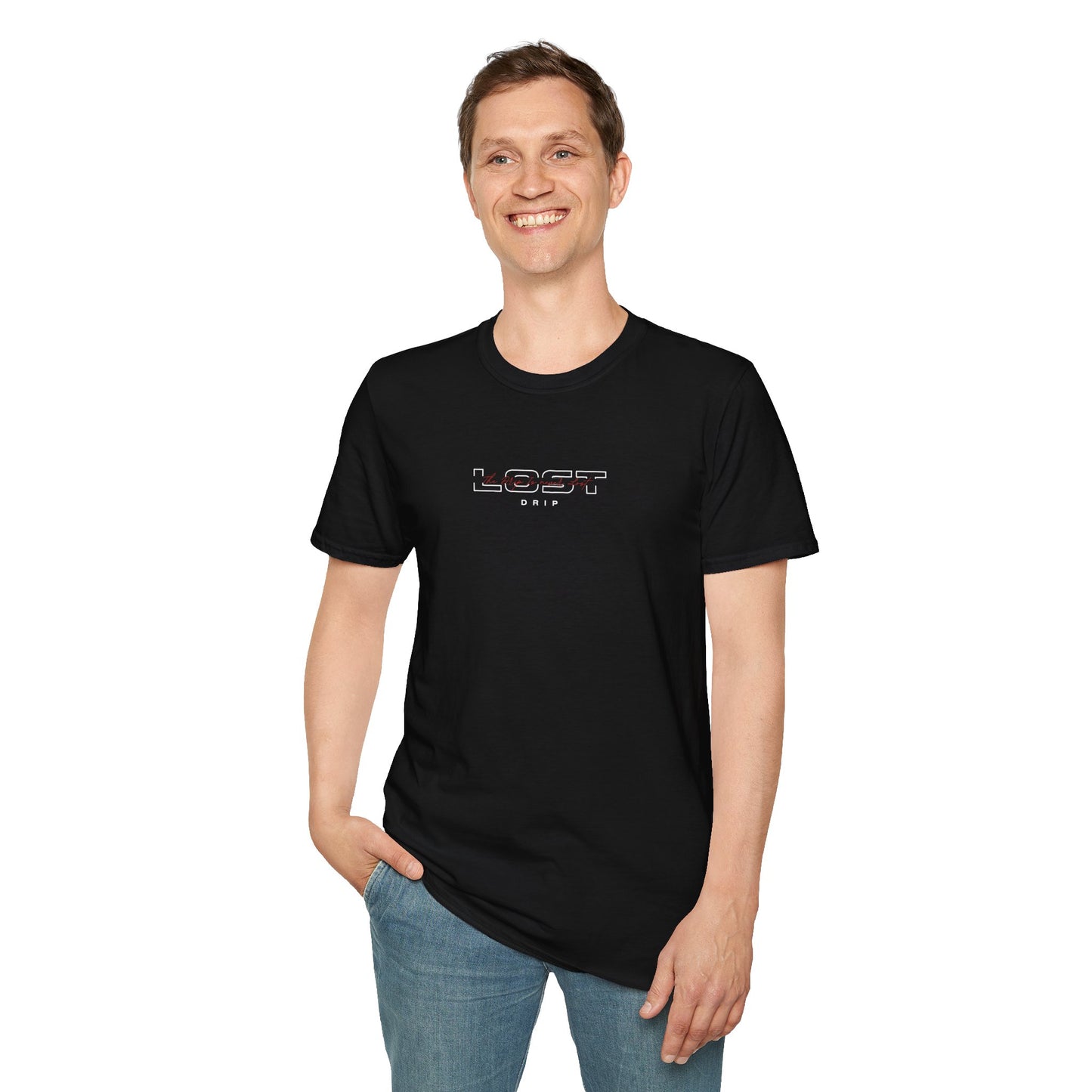 Essential Softstyle T-Shirt