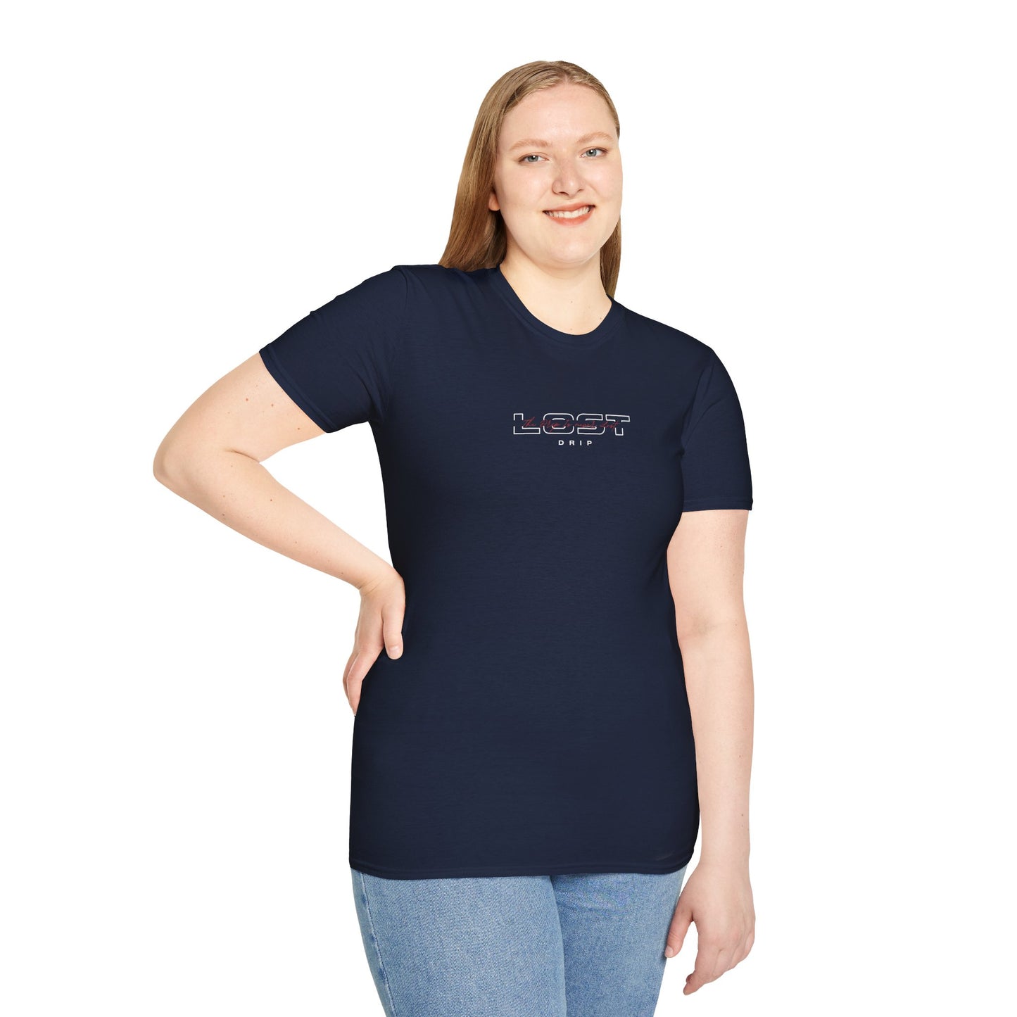 Essential Softstyle T-Shirt