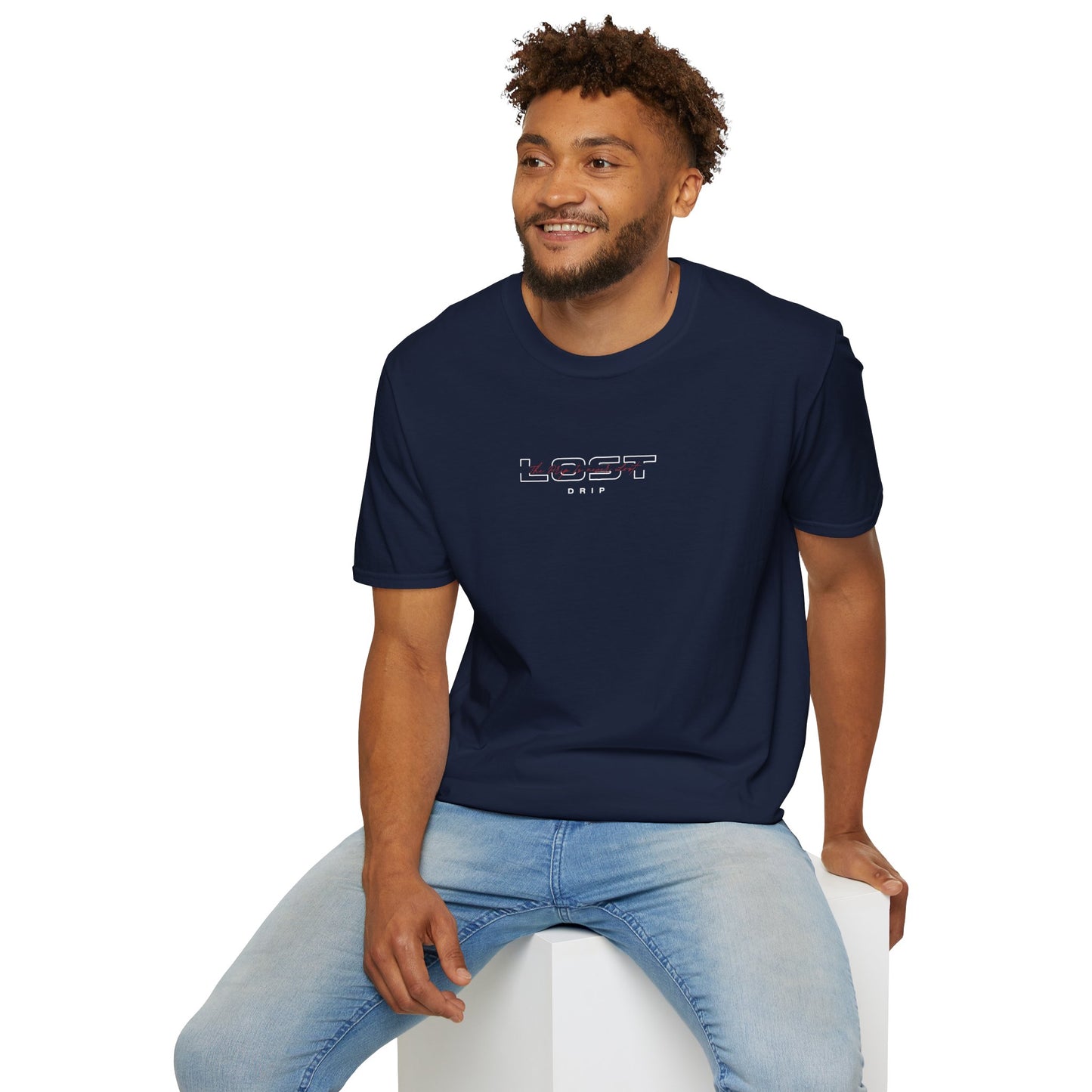 Essential Softstyle T-Shirt