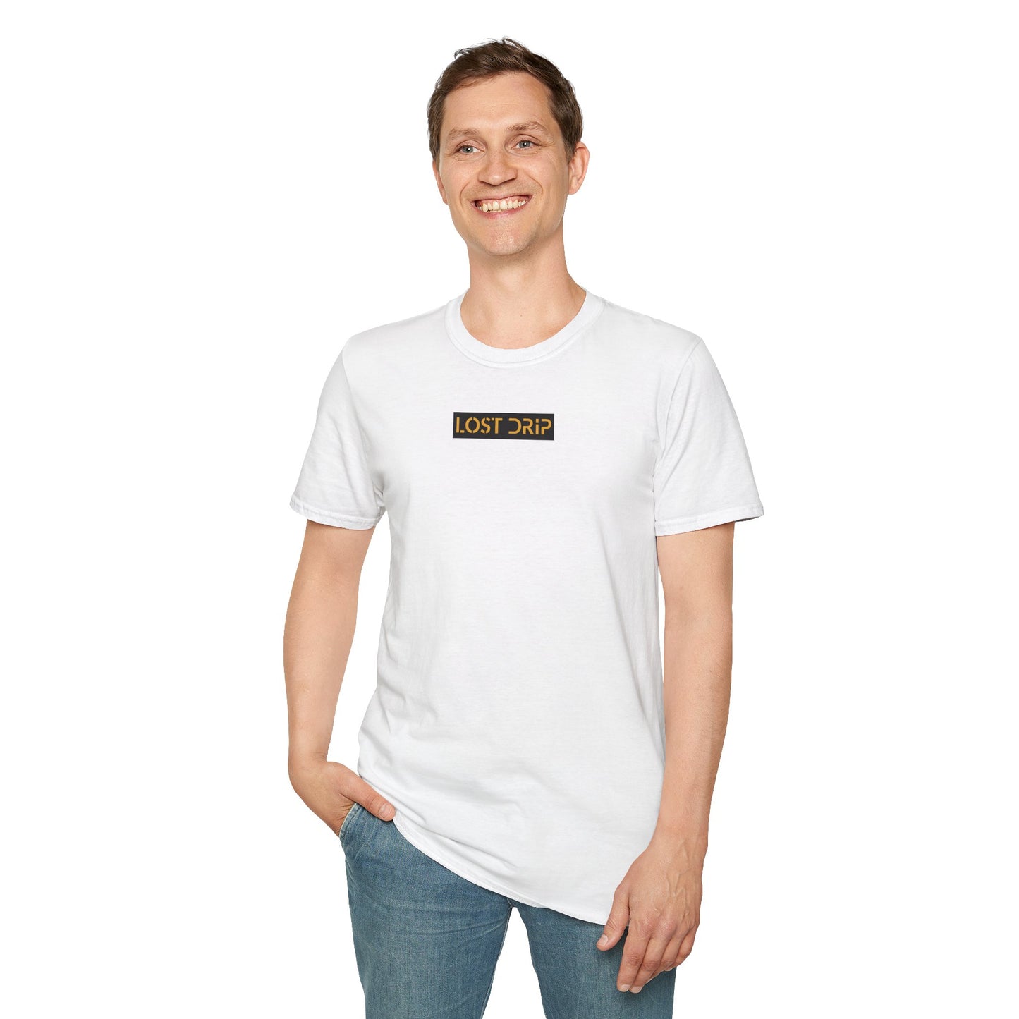 Essential Softstyle T-Shirt