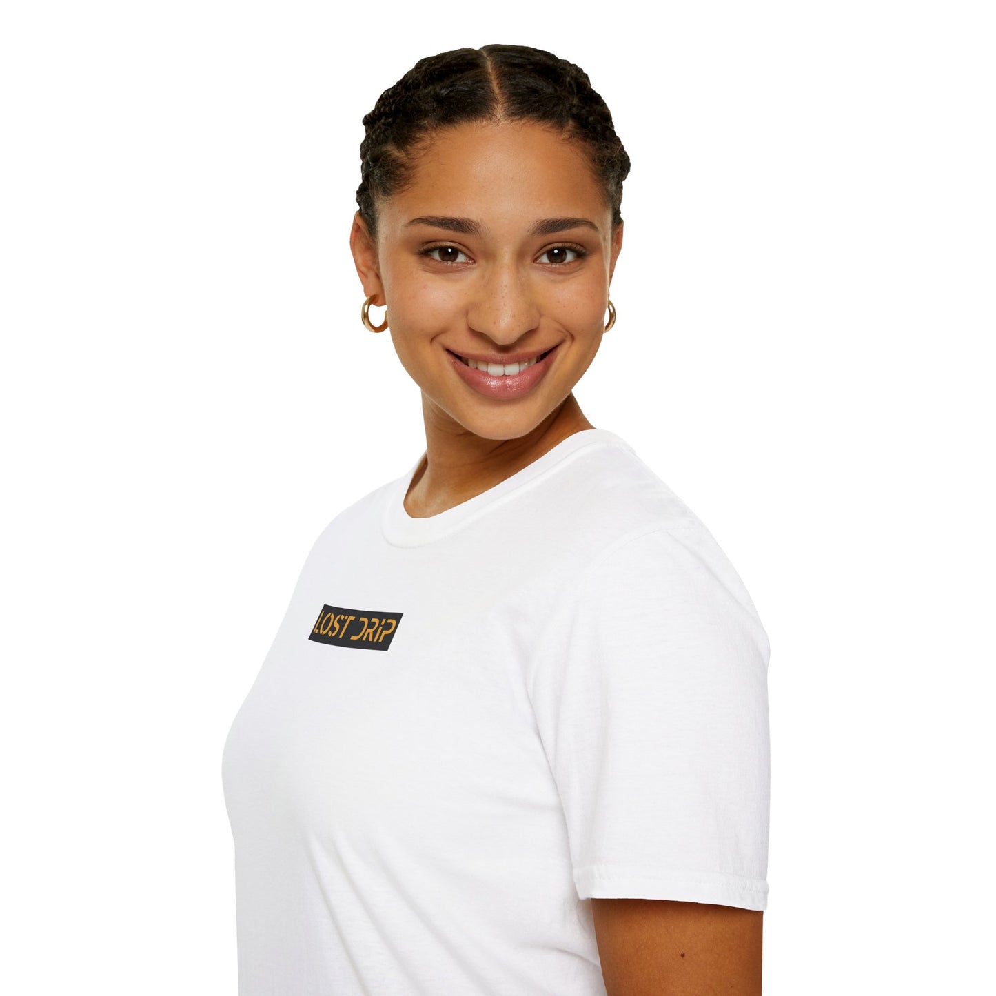 Essential Softstyle T-Shirt
