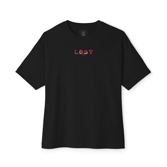 LOST Oversized Tee