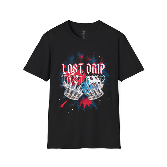 Dice of Destiny Tee