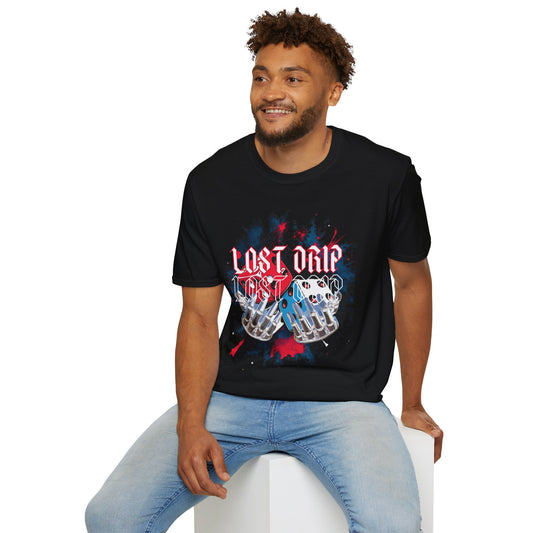 Dice of Destiny Tee